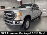 Used 2021 Ford F250 XLT w/ XLT Premium Package image 3