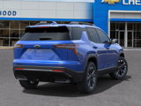 New 2026 Chevrolet Equinox RS image 4
