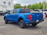 Certified 2021 Ford Ranger XLT w/ Equipment Group 301A Mid image 4