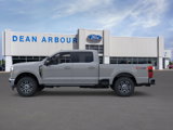 New 2025 Ford F350 Lariat w/ Lariat Ultimate Package image 3