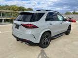 New 2026 Mercedes-Benz GLE 350 4MATIC image 3