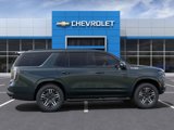 New 2025 Chevrolet Tahoe Z71 image 5