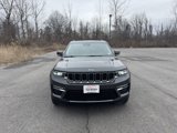 Used 2022 Jeep Grand Cherokee Limited w/ Trailer Tow Prep Group (B) image 2