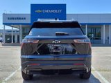 New 2026 Chevrolet Equinox RS w/ LPO, Floor Liner Package image 5