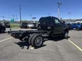 New 2025 Ford F550 4x4 Regular Cab Super Duty w/ XLT Value Package image 5