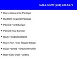Used 2018 RAM 1500 Big Horn image 5