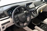 New 2025 Honda Odyssey Touring image 3