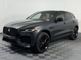 New 2026 Jaguar F-PACE R-Dynamic S image 3