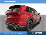 New 2026 Honda CR-V Sport Touring image 5