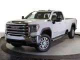 Used 2022 GMC Sierra 2500 SLE w/ SLE Value Package; image 1