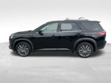New 2025 Nissan Pathfinder SL w/ SL Premium Package image 3