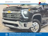 New 2025 Chevrolet Silverado 3500 LTZ w/ LTZ Plus Package image 3