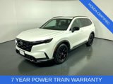 Certified 2025 Honda CR-V Sport-L image 2