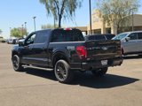 New 2025 Ford F150 Lariat w/ Equipment Group 501A Mid image 5