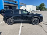 New 2026 Chevrolet Equinox RS w/ LPO, Floor Liner Package image 2