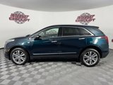 Used 2024 Cadillac XT5 Premium Luxury w/ LPO, Floor Liner Package image 4