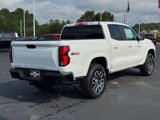New 2026 Chevrolet Colorado Z71 image 3