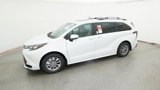 New 2025 Toyota Sienna XLE image 5