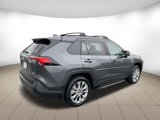 Used 2023 Toyota RAV4 XLE Premium image 3