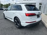 New 2025 Audi Q7 3.0T Prestige image 3