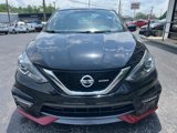 Used 2019 Nissan Sentra NISMO image 3