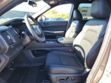 New 2025 Nissan Pathfinder Rock Creek image 6