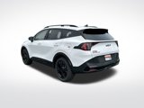 New 2026 Kia Sportage X-Line image 3