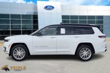 Used 2021 Jeep Grand Cherokee L Summit w/ Advanced Protech Group IV image 3