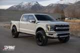 Used 2025 Ford F150 Raptor image 2