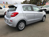 Used 2019 Mitsubishi Mirage ES image 2