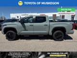 New 2025 Toyota Tundra Limited w/ TRD Off-Road Package image 4