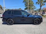 New 2025 BMW X7 xDrive40i w/ M Sport Package image 3