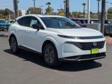New 2025 Nissan Murano SL image 3