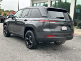 New 2025 Jeep Grand Cherokee Altitude image 6
