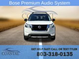 Certified 2024 Nissan Pathfinder Platinum w/ Cargo Package image 2
