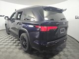 New 2025 Toyota Sequoia Limited image 6