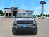 New 2025 Ford Bronco Outer Banks w/ Sasquatch Package image 2