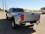 New 2025 Chevrolet Silverado 3500 LTZ w/ LTZ Convenience Package image 3