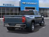 New 2026 Chevrolet Silverado 3500 LTZ w/ LTZ Plus Package image 4