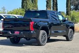 New 2025 Toyota Tundra Platinum image 4