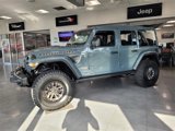 New 2025 Jeep Wrangler Unlimited Rubicon 392 image 3
