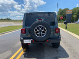 New 2025 Jeep Wrangler Unlimited Rubicon image 6