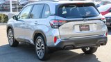 New 2025 Subaru Forester Touring image 2