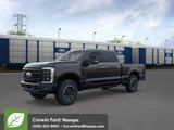 New 2025 Ford F350 Platinum image 2