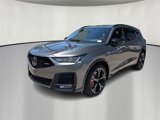 New 2025 Acura MDX Type S image 3