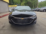 Used 2021 Chevrolet Malibu LT image 3
