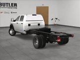 New 2025 RAM 5500 Tradesman image 4