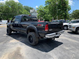 Used 2006 Ford F350 4x4 Crew Cab Super Duty image 4