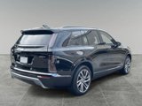 New 2026 Cadillac Vistiq Sport image 5