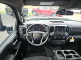 New 2025 Chevrolet Silverado 2500 Custom image 3